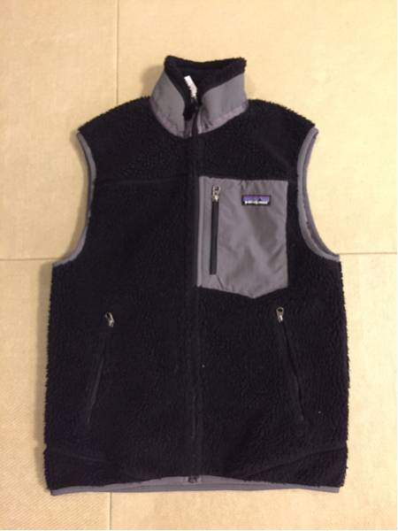patagonia パタゴニア レトロx ベスト S レトロ ☆patagoniaレトロX