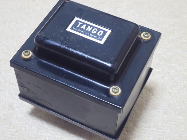 平田製作所 TANGO 電源トランスMS-330