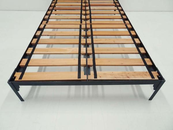 unico LUMBER シングル ベッドフレーム 廃盤美品 unico LUMBER シングル ベッドフレーム 廃盤美品 unico LUMBER