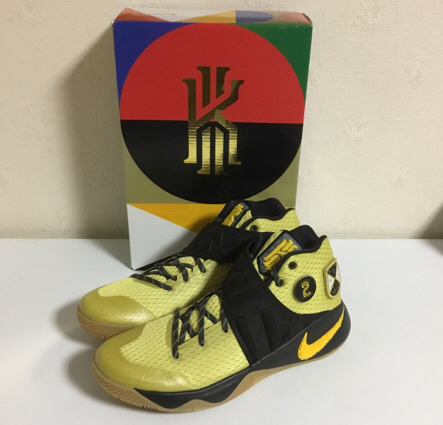 Nike Kyrie 2 ALLSTER カイリー 2