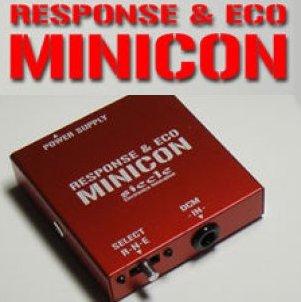 送料込 シエクル MINICON（ミニコン）マークX GRX130/131/133