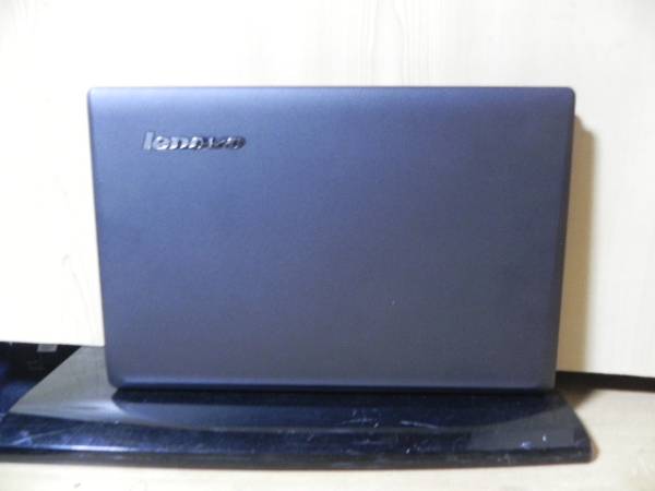 Lenovo com: ☆訳有り☆レノボ☆G565☆ノートPC☆J223128 GP65NW60 G700