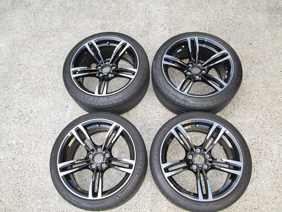 BMW F80M3・F82M4 タイヤ&ホイール4本セット 2026年最新Yahoo