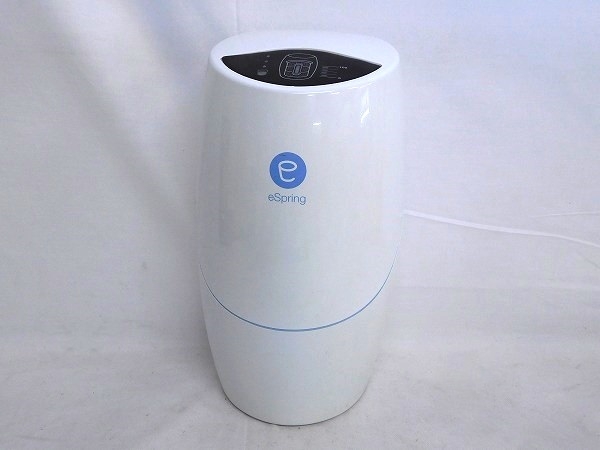 アムウェイ eSpring 新品 E-4622-JとE-4621-J Amway フィルター 浄水