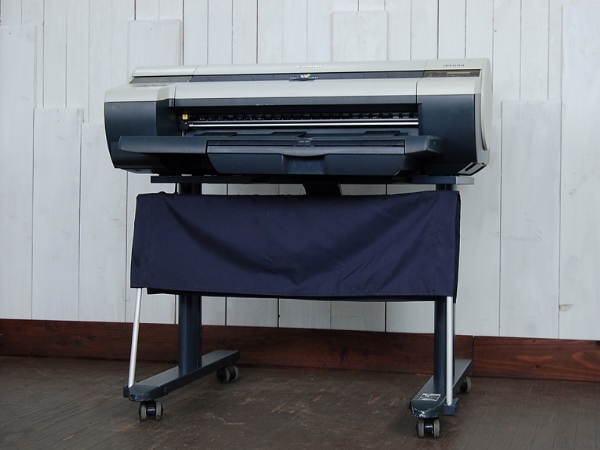 A1ポスター印刷！！動作確認済CANON!! imagePROGRAF IPF600