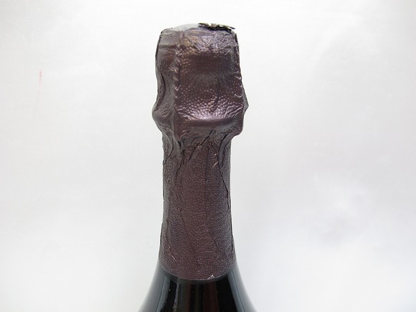 未開栓】ドンペリニヨン ロゼ VINTAGE 2003 Dom Perignon 箱付 【公式
