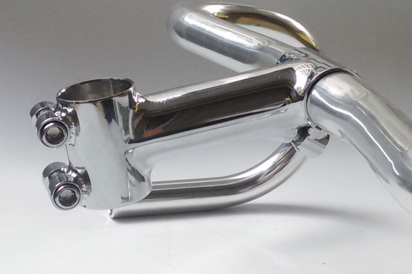 HS クロモリステム L:95(90)mm/28.6/25.4 90度 大阪発