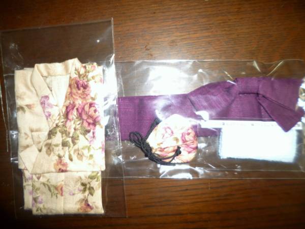 momoko DOLL おてんばGraduation 袴姿のももこドール　レア！_3