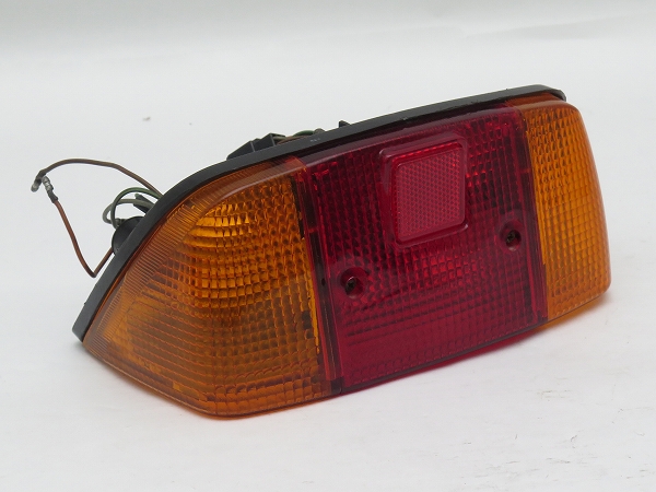 CBX550F★テールランプ★PC04-2011/CBX400F