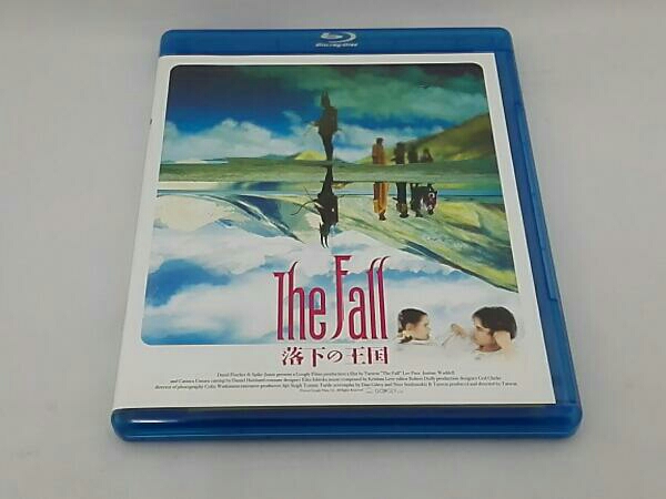ザ・フォール 落下の王国(Blu-ray Disc) 【公式通販】
