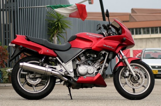 【早い者勝】ゼルビス　ステンレスマフラー　スラッシュ　