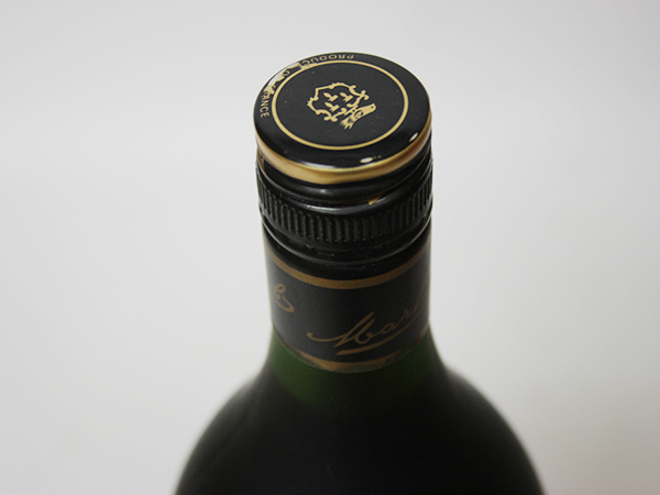 1円～/古酒☆マーテル VSOP メダイヨン 緑 ☆特級従価 ＊箱付 古酒