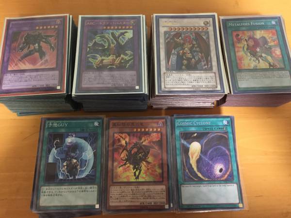 ノーマル 遊戯王ニューロン カード詳細 メタルフォーゼ・ミスリエル 