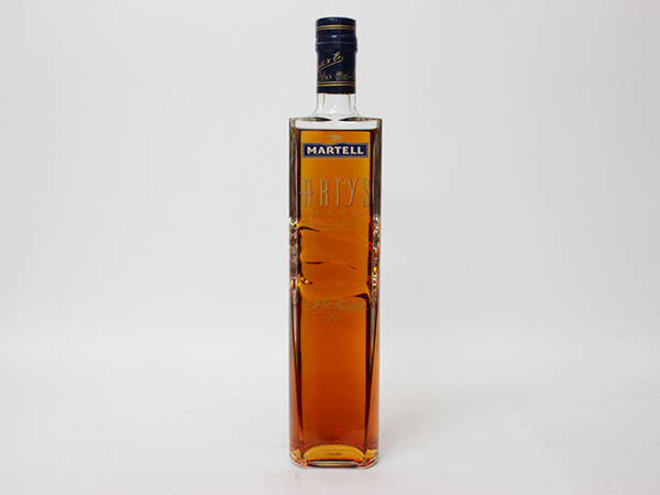 マーテル Yahoo!オークション MARTELL 1円～ ARTYS 同梱不可