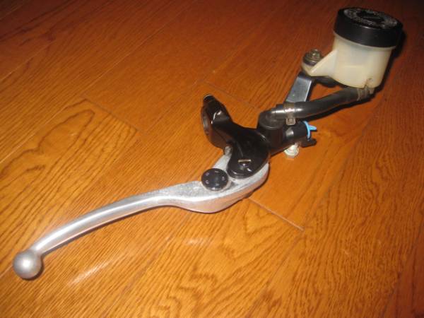 ニッシン セミラジアル ブレーキ マスター 3/4インチ NISSIN