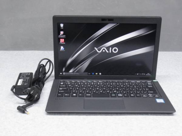 M_Y8102426E SONY S11 VJS111D11N Core i5 6200U DtoD搭載 難有