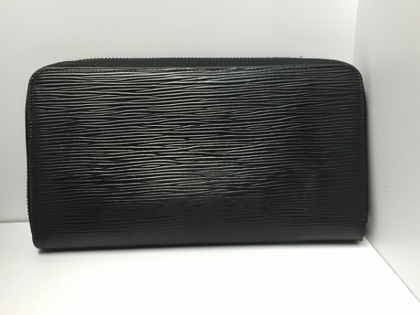 ルイヴィトン 長財布 エピ ジッピー・オーガナイザー M63852 LOUIS