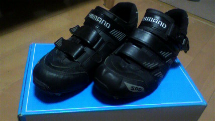 シマノ　ＳＨ－Ｍ１８０Ｂ