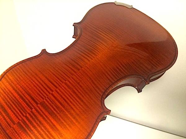 ドイツ製名門ロードリッヒ・ペゾルト4／4 極上美品 約45万円