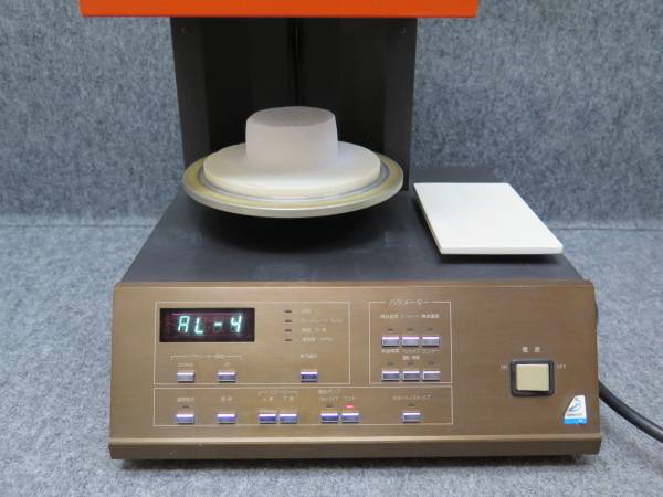 ◇積水化学 ポーセレンファーネス(TRU-FIRE)歯科技工用 電気炉 歯科