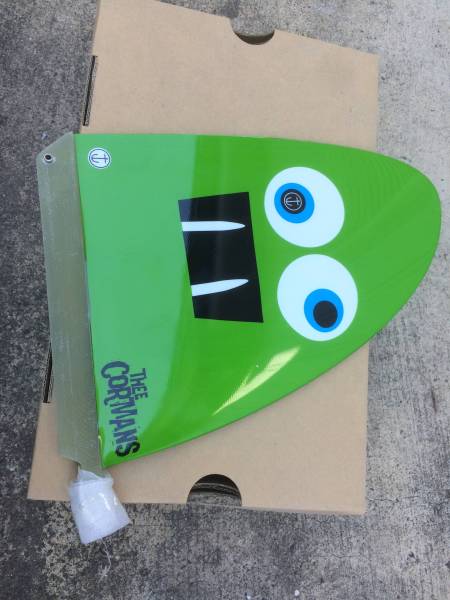 新品　キャプテンフィン M グリーン 新品キャプテンフィン 新品CAPTAIN FIN キャプテンフィン CHEMISTRY