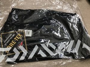 新品 DR-1204P ダイワ ゴアテックス キャストサポート 2XL プロダクツ