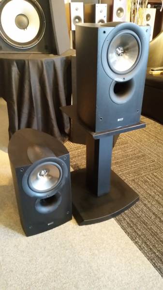 スーパーセール特価 売り切り! KEF iQ30 2ウェイスピーカーシステム スーパーセール特価 売り切り! KEF iQ30 2ウェイスピーカーシステム