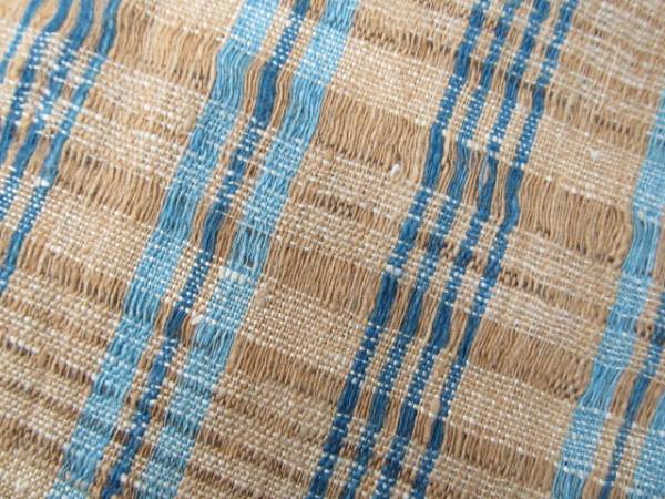 ☆☆☆☆☆　丹波布(江戸～明治)　/ 古裂和服着物