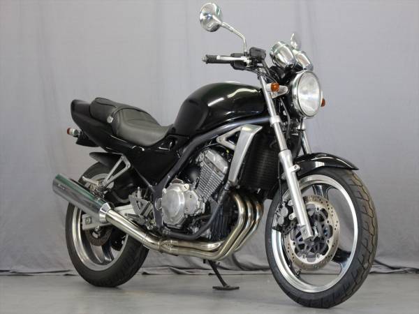 バリオス 極上車！レストア！ピカピカ！バリウス！福岡佐賀長崎