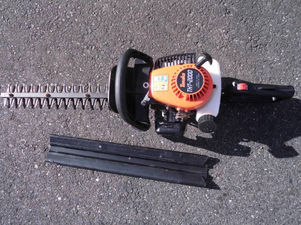 ヘッジトリマ　Tanaka　THT-2000