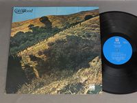 ★日LP コールド・ブラッド/シシファス★