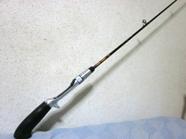OLD シマノバンタムグラファイト GR―01502 コルフォーグリップ