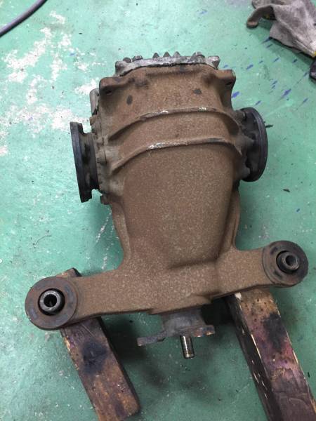 JZZ30 JZA80 LSD カーボンLSD 1.5WAY JZS147 機械式デフ ATS ソアラ 