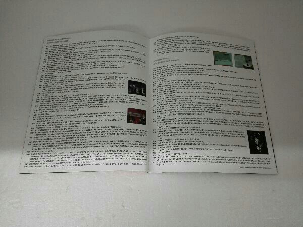 THE ザ・ボックス(DVD付) SQUARE(T-SQUARE) T-SQUARE 44枚組 CD