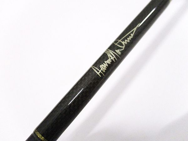 ○megabass オロチ F3-610 DGS Aaron Martens Limited○メガバス