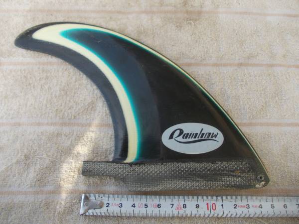 AIPA FCS II サーフボードフィン 3点セット FCS II Aipa PG Twin Fin