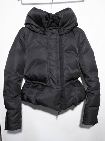 モンクレール 高級バージョン 美品ダウンジャケット 本物