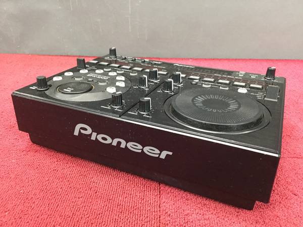 PIONEER EFX-1000 DJエフェクター★現状品