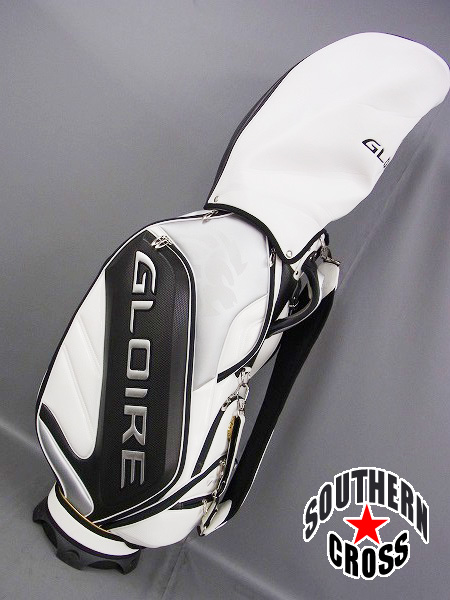 TaylorMade M グローレ キャディバッグ □Taylormade/テーラーメイド キャディバッグ グローレ テーラーメイド