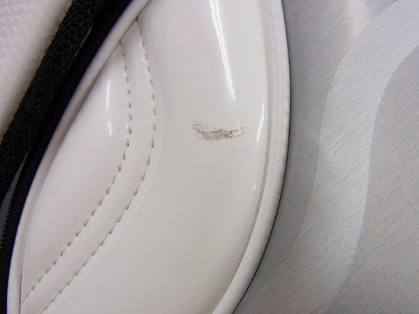 □Taylormade/テーラーメイド キャディバッグ グローレ テーラーメイド