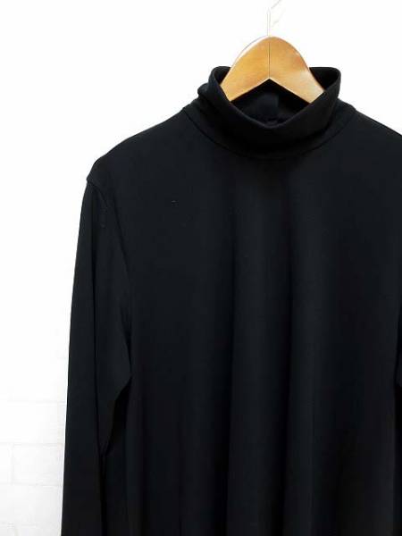 トクコプルミエヴォル　チュニック　長袖　美品　カットソー　前開き　羽織 トクコプルミエヴォル チュニック 長袖 美品 カットソー 前開き 羽織