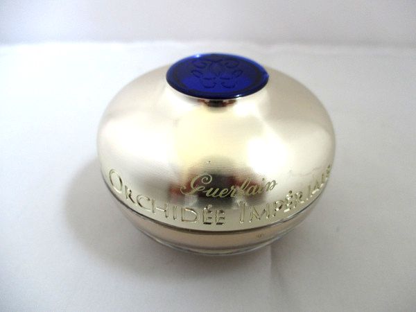 ゲラン オーキデ アンペリアル GUERLAIN | ファンデーション