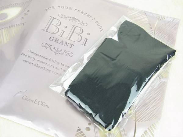 [25199-2]新品★BiBi ビビグラント アティーボ ハイソックス S