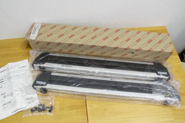 ///THULE ケプニカイザー 728 新品・未使用品///