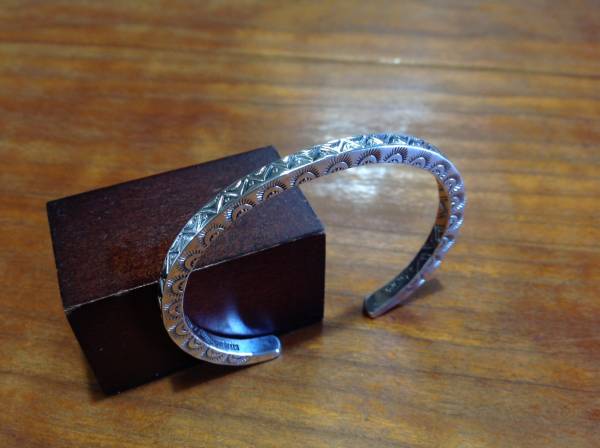 新品 インディアンジュエリー GENEVA RAMONE ジェネバ ラモーン