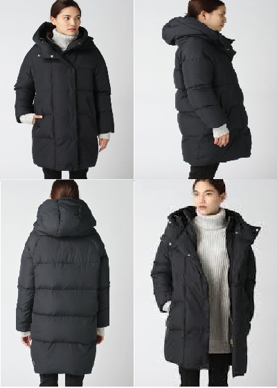 トラディショナルウェザーウェアHEANORドゥーズィエム クラス　