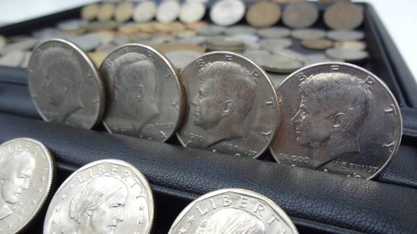 【古銭】外国古銭　中国紙幣他　お纏め　お宝出品☆