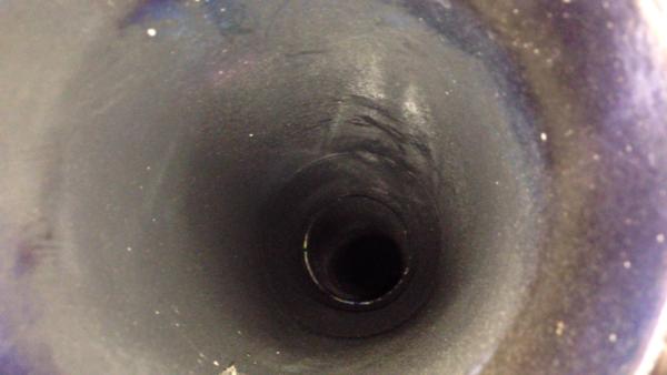 ■トヨタ　アリスト取外し　マフラー　純正社外不明　2本出し■