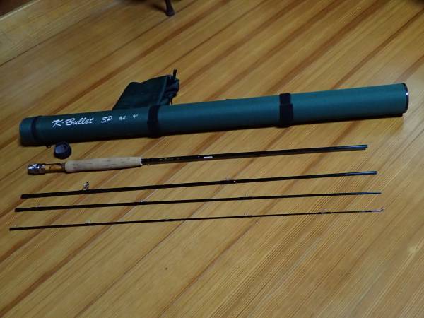 Kブレット　SP＃４　1000円～