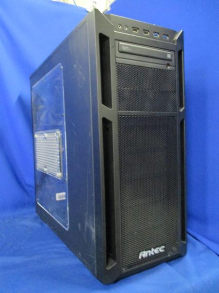 Core i7-2600 3.4GHz ジャンク K14133